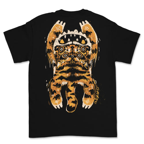 Hang On Tiger Tee