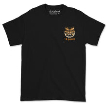 Hang On Tiger Tee