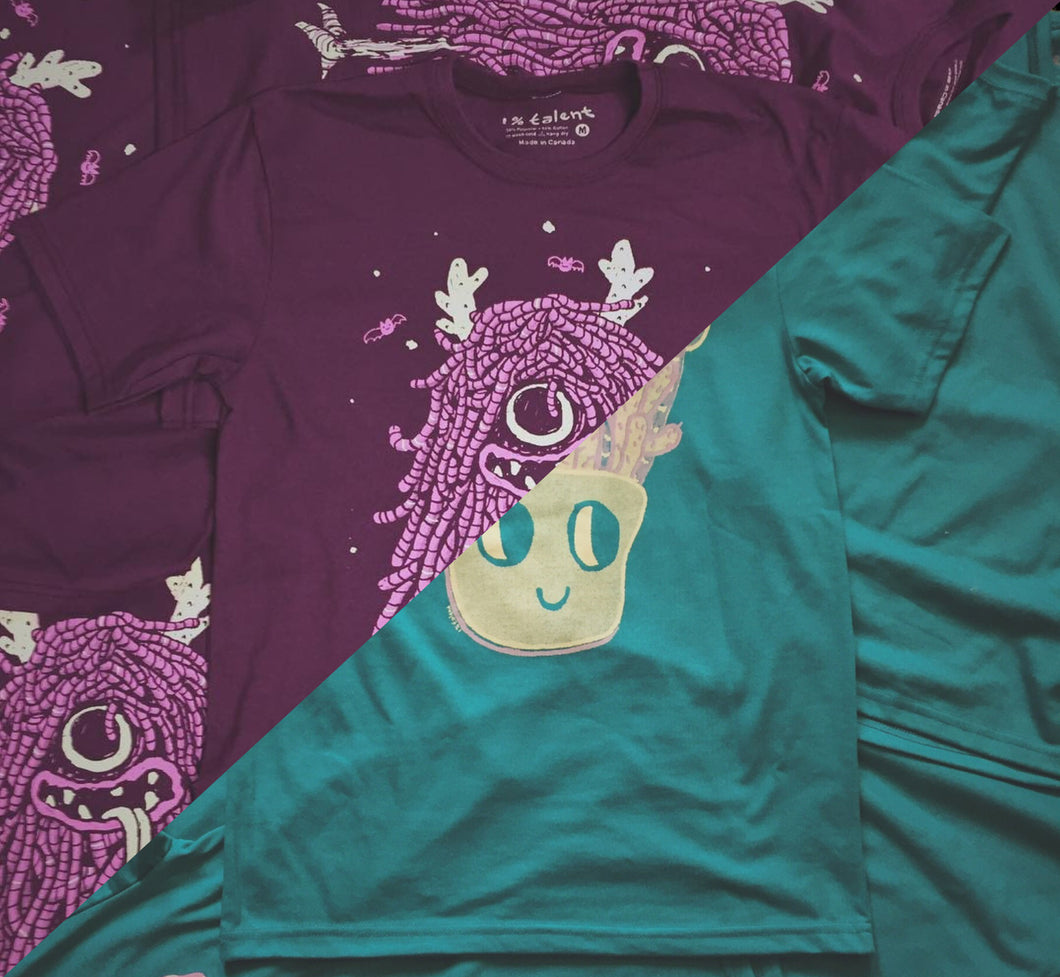 Custom Listing Monique