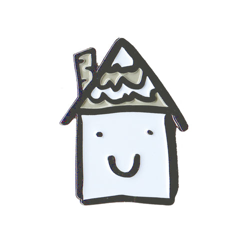 Home pin