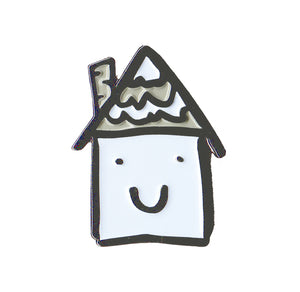 Home pin