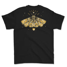 Moon Moth Tee