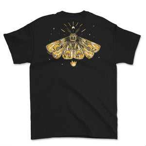 Moon Moth Tee