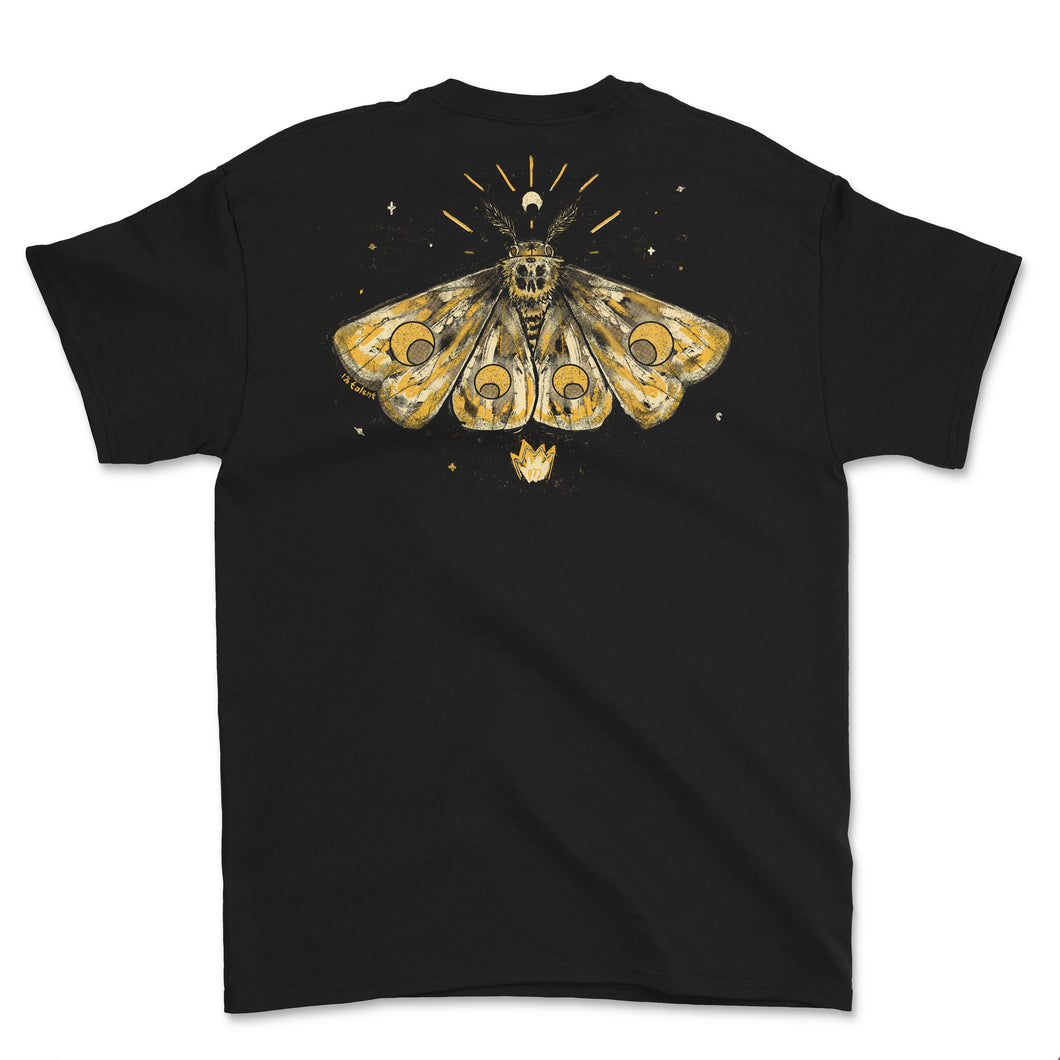 Moon Moth Tee