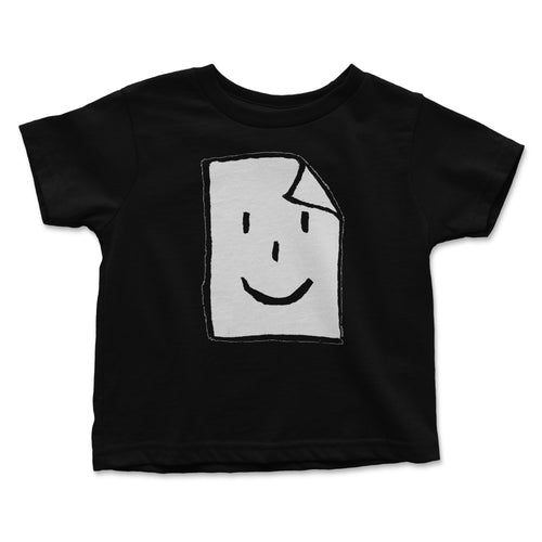 Page Found (kids)