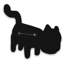 Paper Tiger Pin