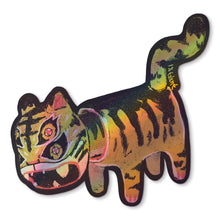 Lucky Totem Holographic Stickers Pack