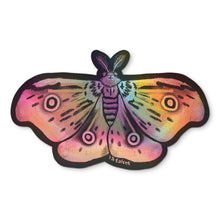 Buggy Holographic Stickers Pack