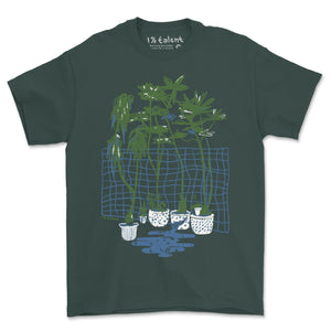 Puddle Friend Tee