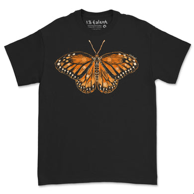 Spring Monarch