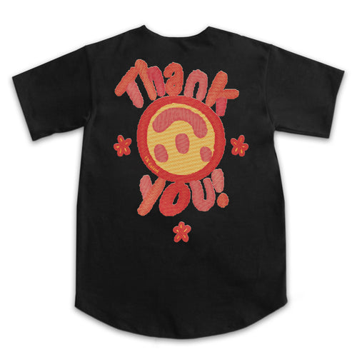 Thank you Bag Baseball Tee