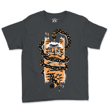 Tiger Snake Struggle (kids) (size 2 and 6 only)