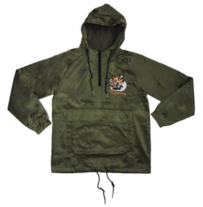 Tiger Struggle Anorak