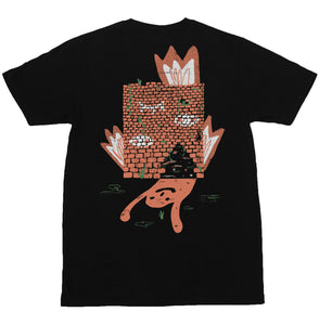 Wall Friend Tee