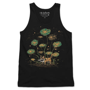 Wandering Tiger Tanktop
