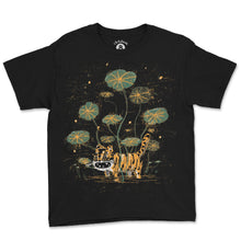 Wandering Tiger (kids)