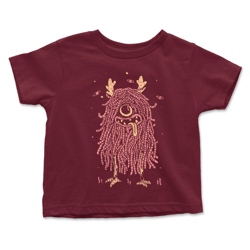 Worm King (kids)
