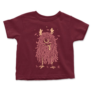 Worm King (kids)